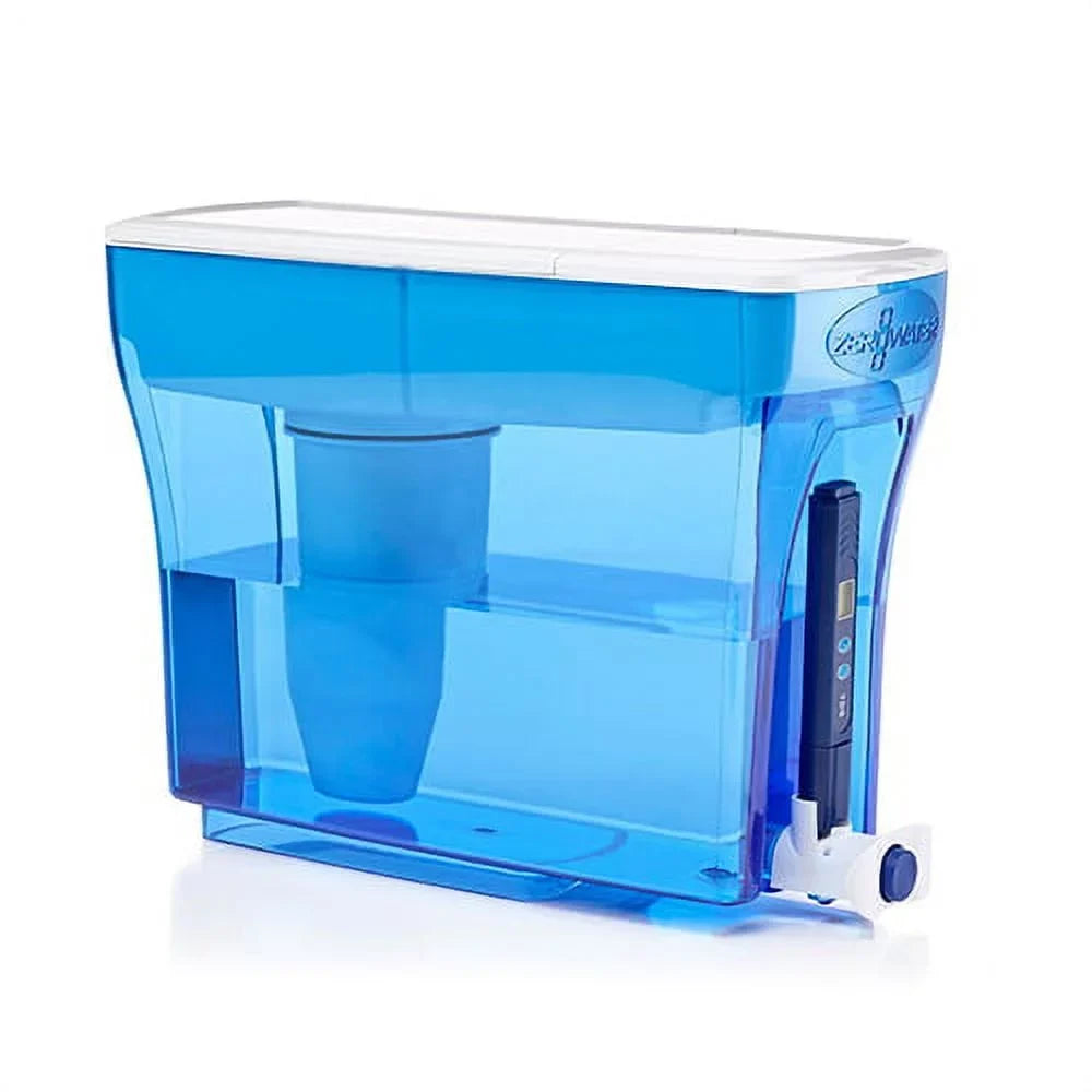 Moisture Cup Pack Dispenser Bundle-20 ZEROMoisture Exchange Dispenser 23 Ion