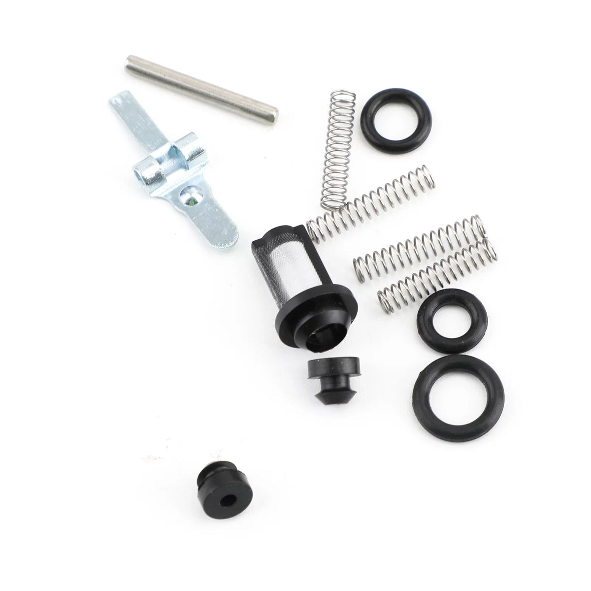 Jet Rebuild For - Repair Carburetor Carb 3PCS Kit