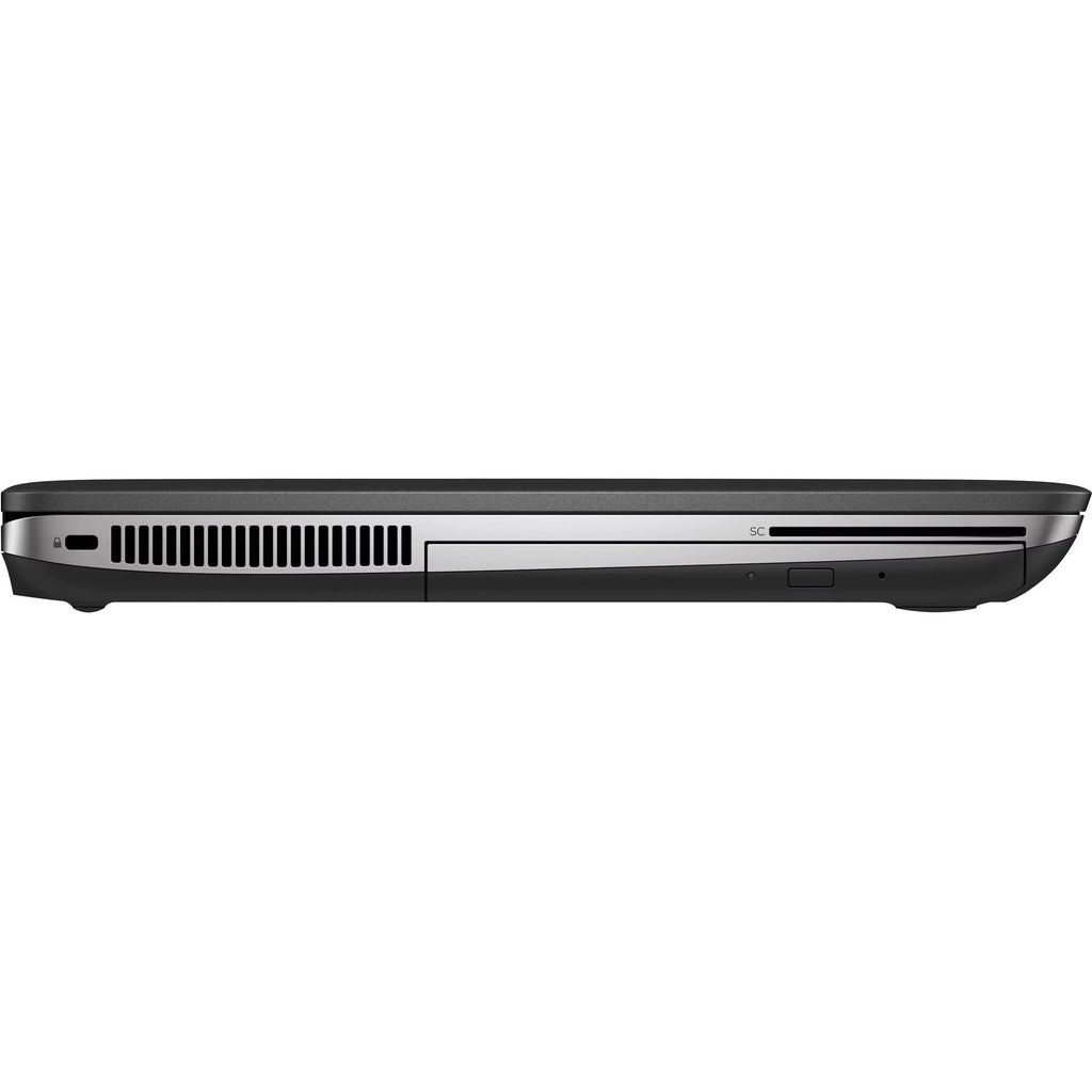 Laptop 8GB G2 640 10 Core Intel Hp (Refurbished) Restored Ram Pro Windows 2.40 320GB GHz Probook i5