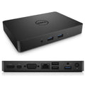 Thunderbolt Dell Excellent Condition Dock 4K -C K17A