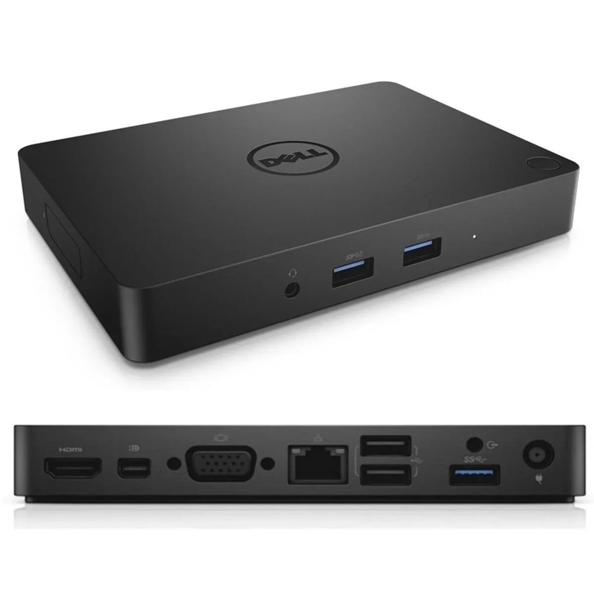 Thunderbolt Dell Excellent Condition Dock 4K -C K17A