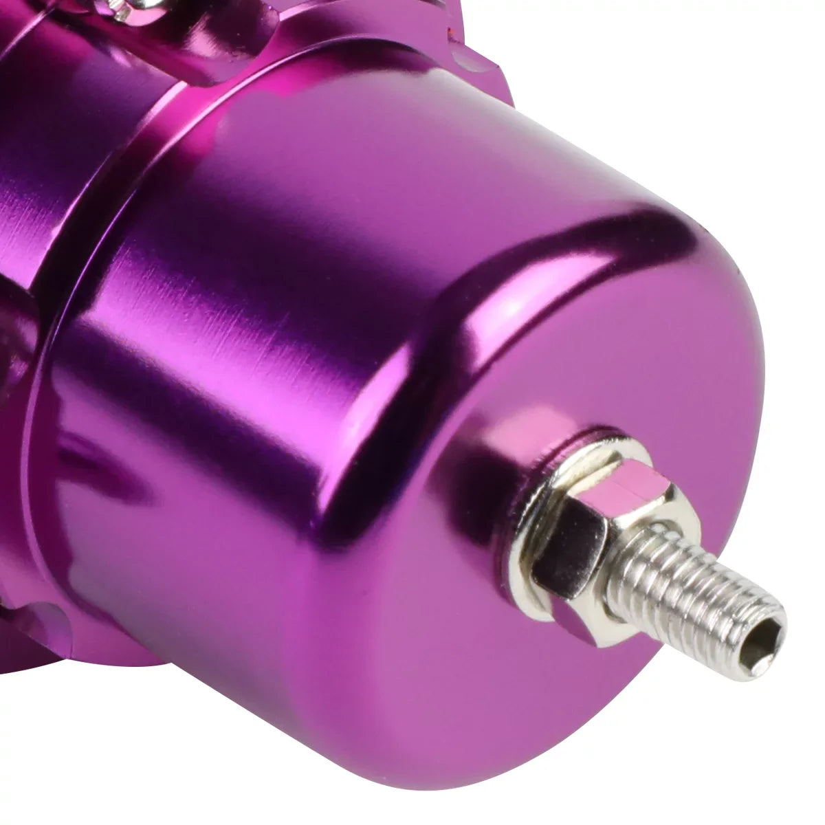 (Purple) B20 Engine 2001 00 Pressure 97 Honda/Acura F20 99 - 96 B16 Regulator H23 For Adjustable 1988 Motoring Fuel to 98 -T119- F22 B18