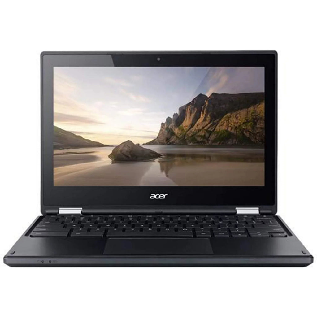 11" Restored C738TC44Z, 16GB 4GB , Storage, Chrome GHz Celeron, Screen (Refurbished) Acer 1.60 , Chromebook Intel
