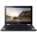 11" Restored C738TC44Z, 16GB 4GB , Storage, Chrome GHz Celeron, Screen (Refurbished) Acer 1.60 , Chromebook Intel