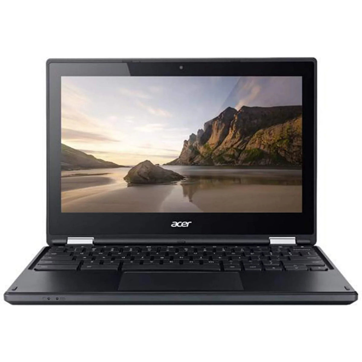 11" Restored C738TC44Z, 16GB 4GB , Storage, Chrome GHz Celeron, Screen (Refurbished) Acer 1.60 , Chromebook Intel