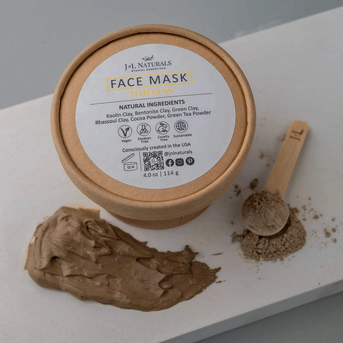 oz Timeless - - 4.0 Mask Face