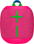 3 - Ears Restored Hyper Bluetooth (Refurbished) Portable Pink Ultimate Speaker Mini