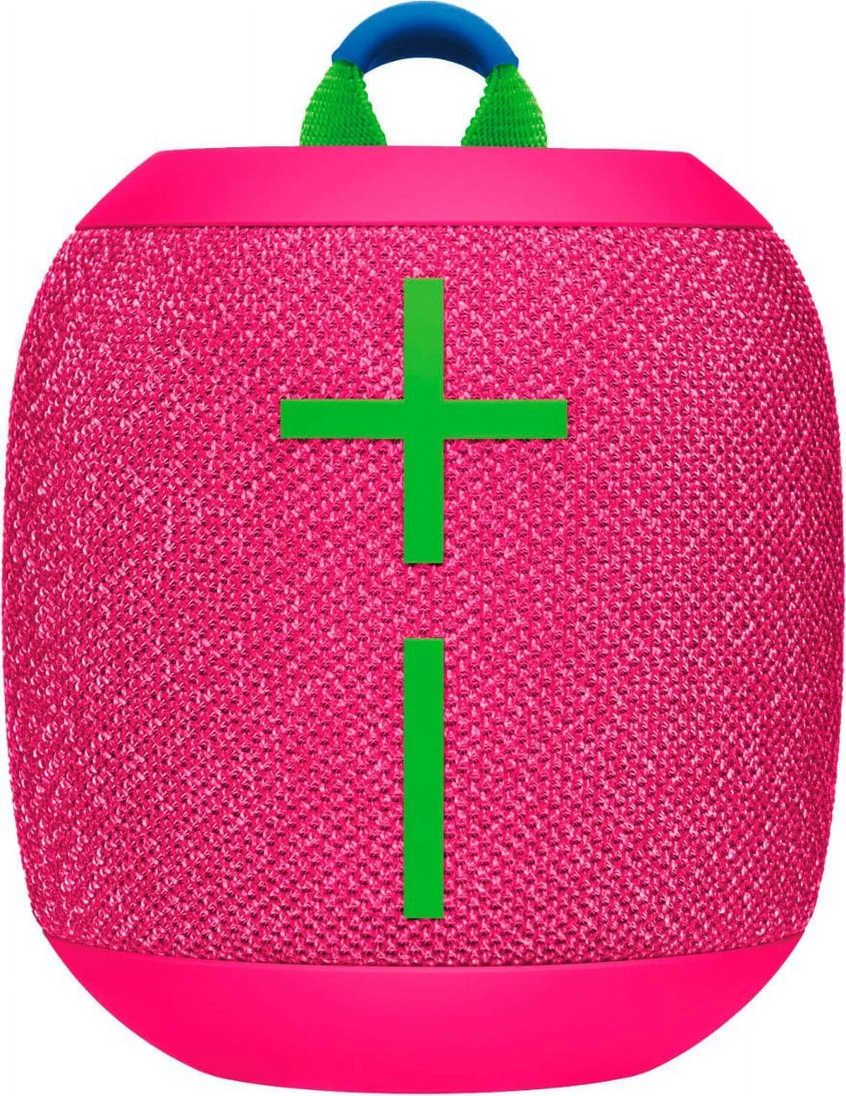 3 - Ears Restored Hyper Bluetooth (Refurbished) Portable Pink Ultimate Speaker Mini