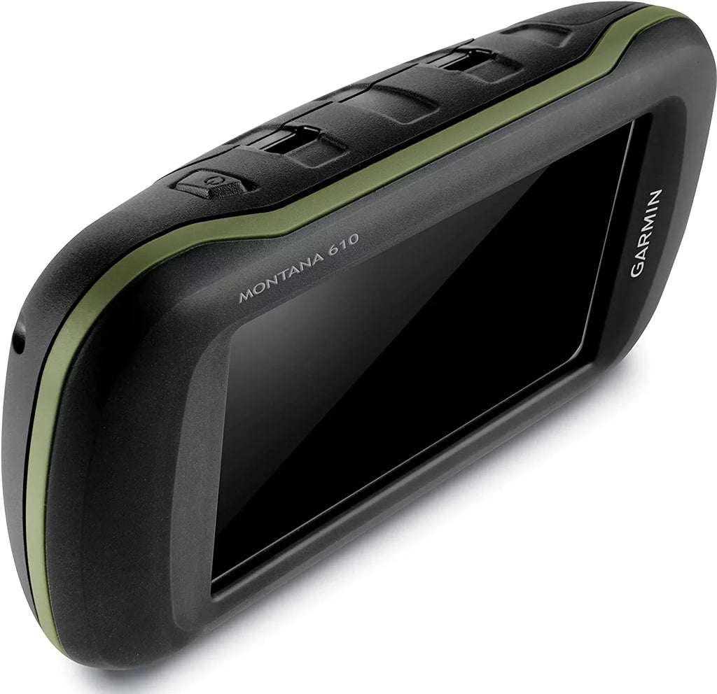 Garmin (Renewed) Montana 610