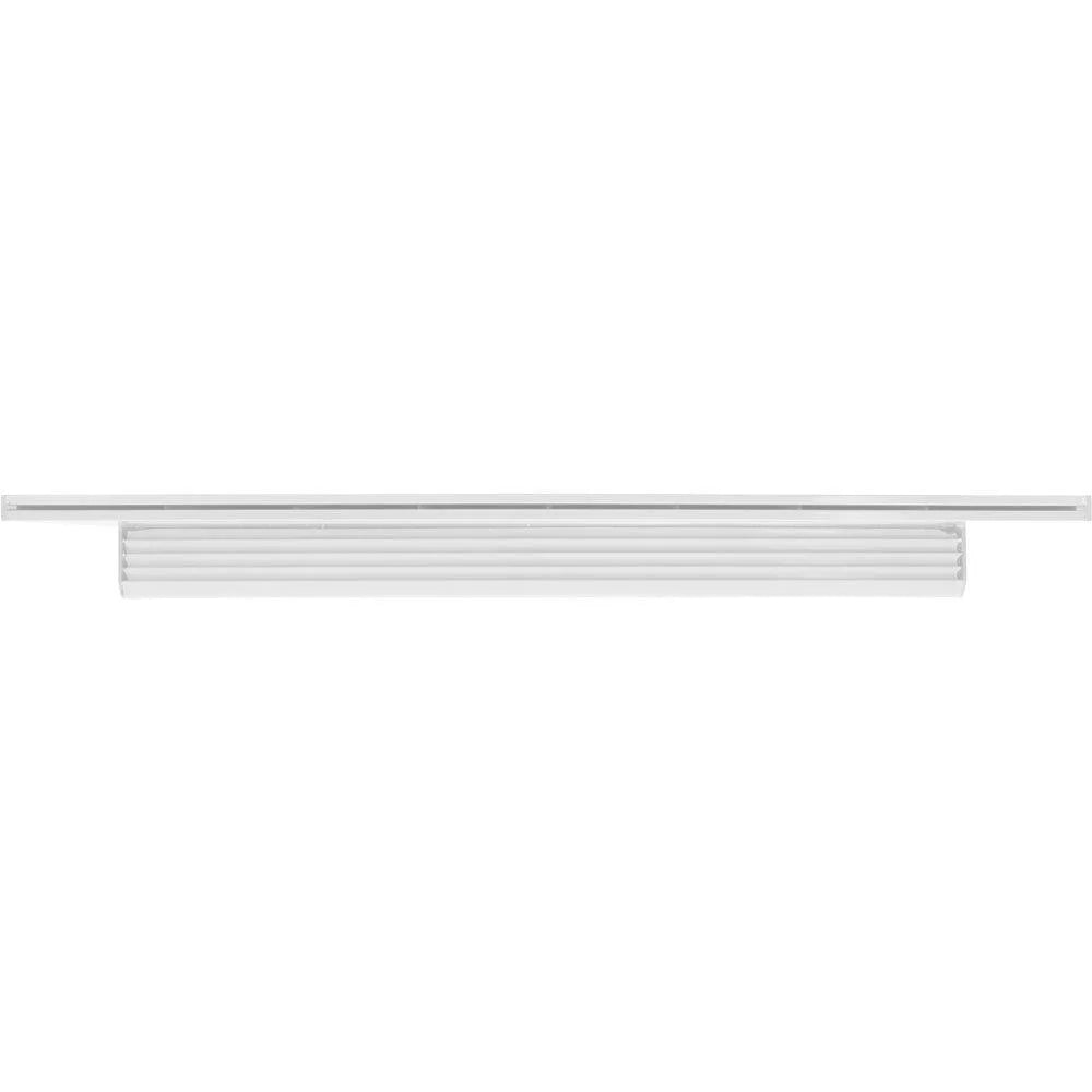 White Pool 24In Moisturefall (12In 25577-230-120 Lip)
