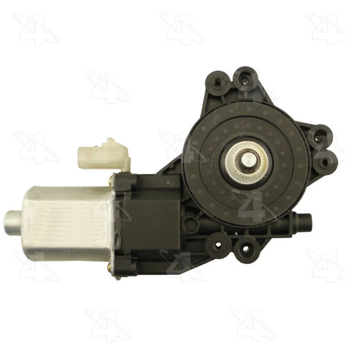 /Maxair Window , Motor select: Power 2007-2017 386991 Fits 2007-2017