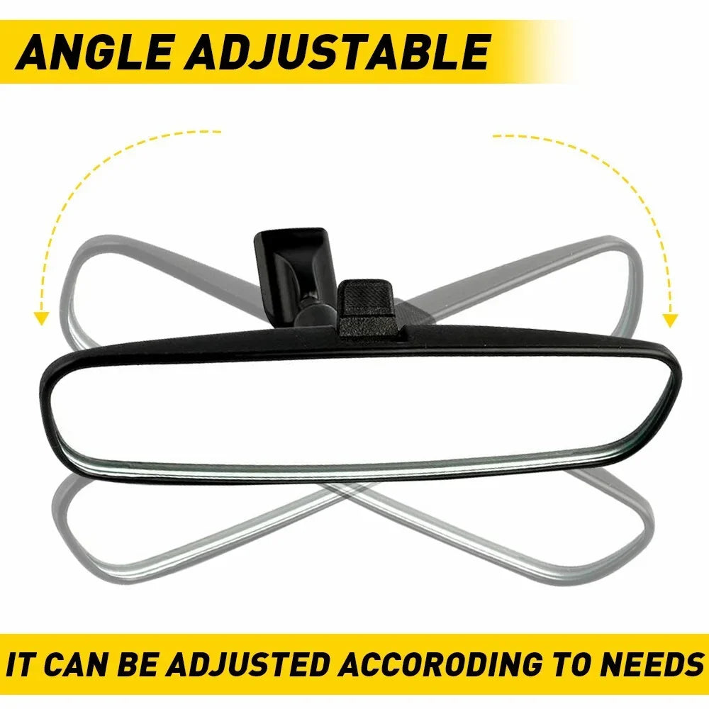 (Day/Night) For 76400--A03 Mirror Honda Rear-View Assembly 2003-2016