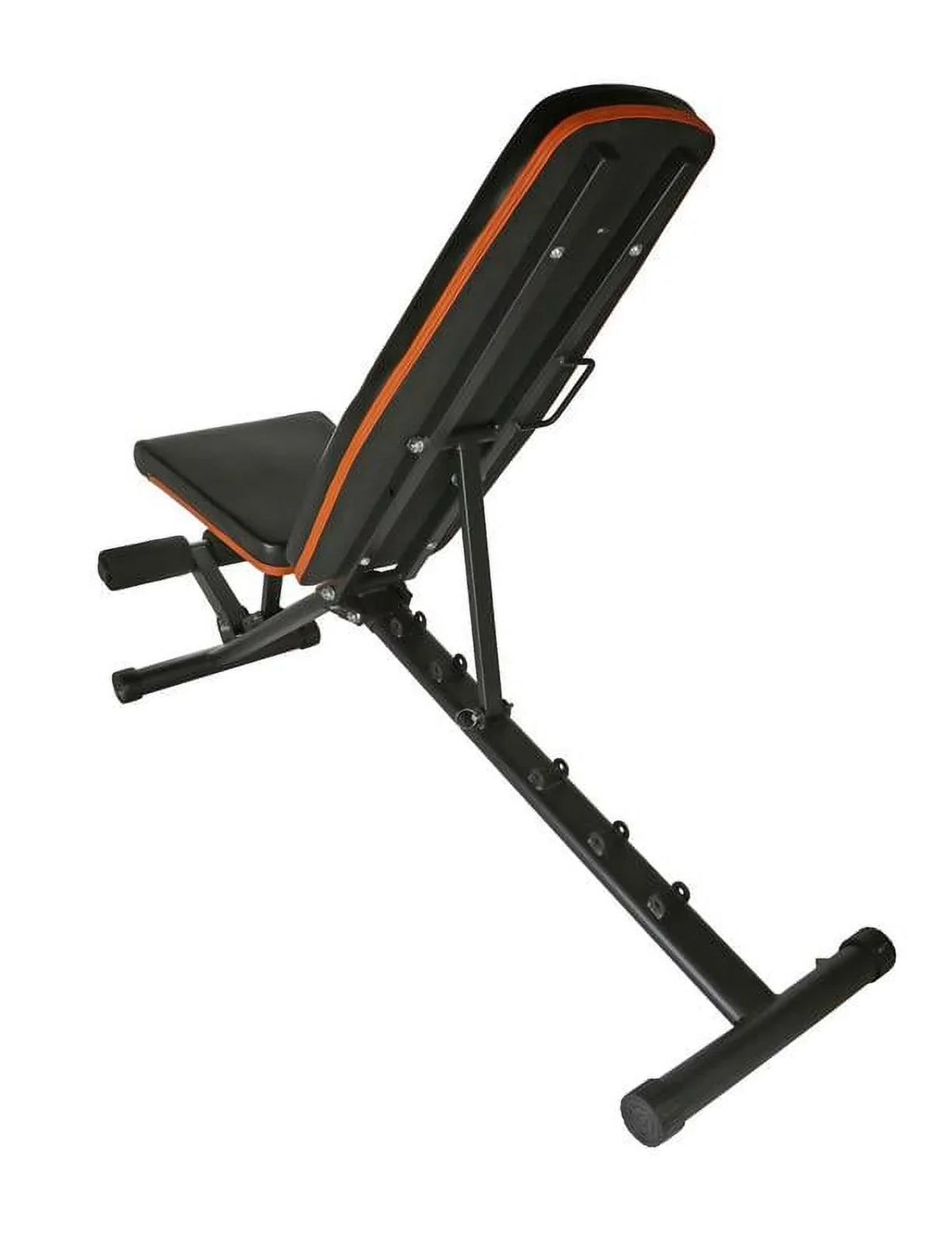 Workout Easy to Exercise Foldable Gymenist, Adjustable and No Carry, Bench, Bench, Exerciser Assembly Needed
