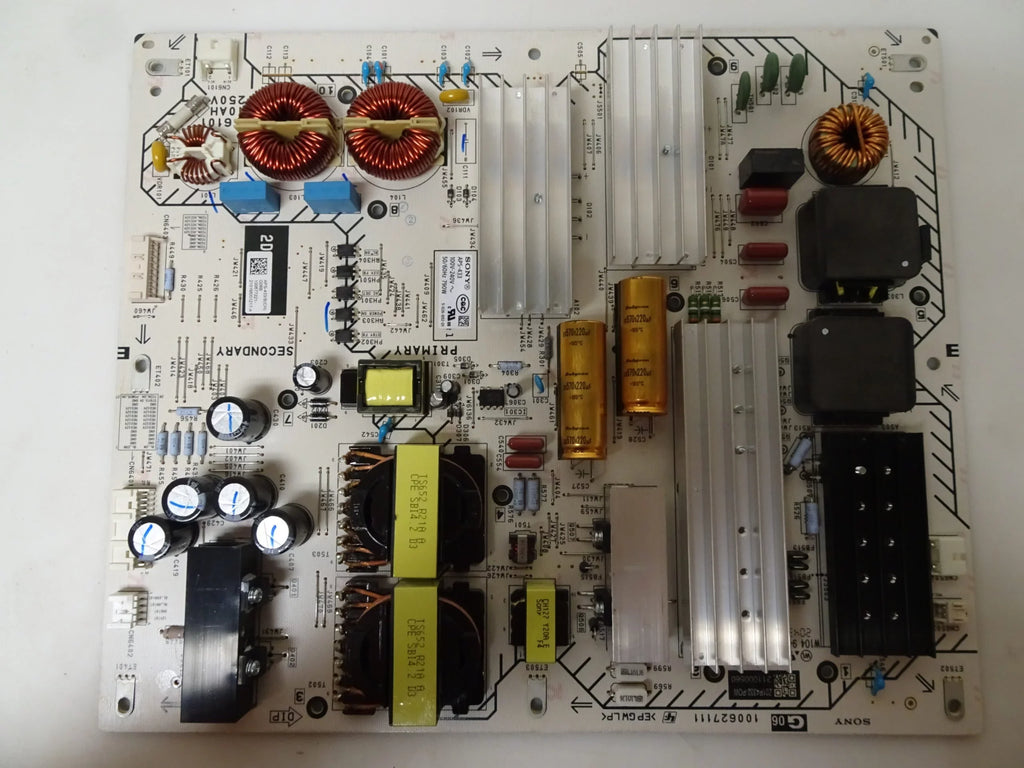 1-006-772-21 Power -75Z9J Board Sony