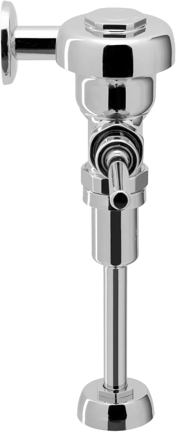 Consumption For Exposed, 186-1 Xl Gpf/3.8 Flushometer Sloan Low Lpf) Regal Urinal (1.0