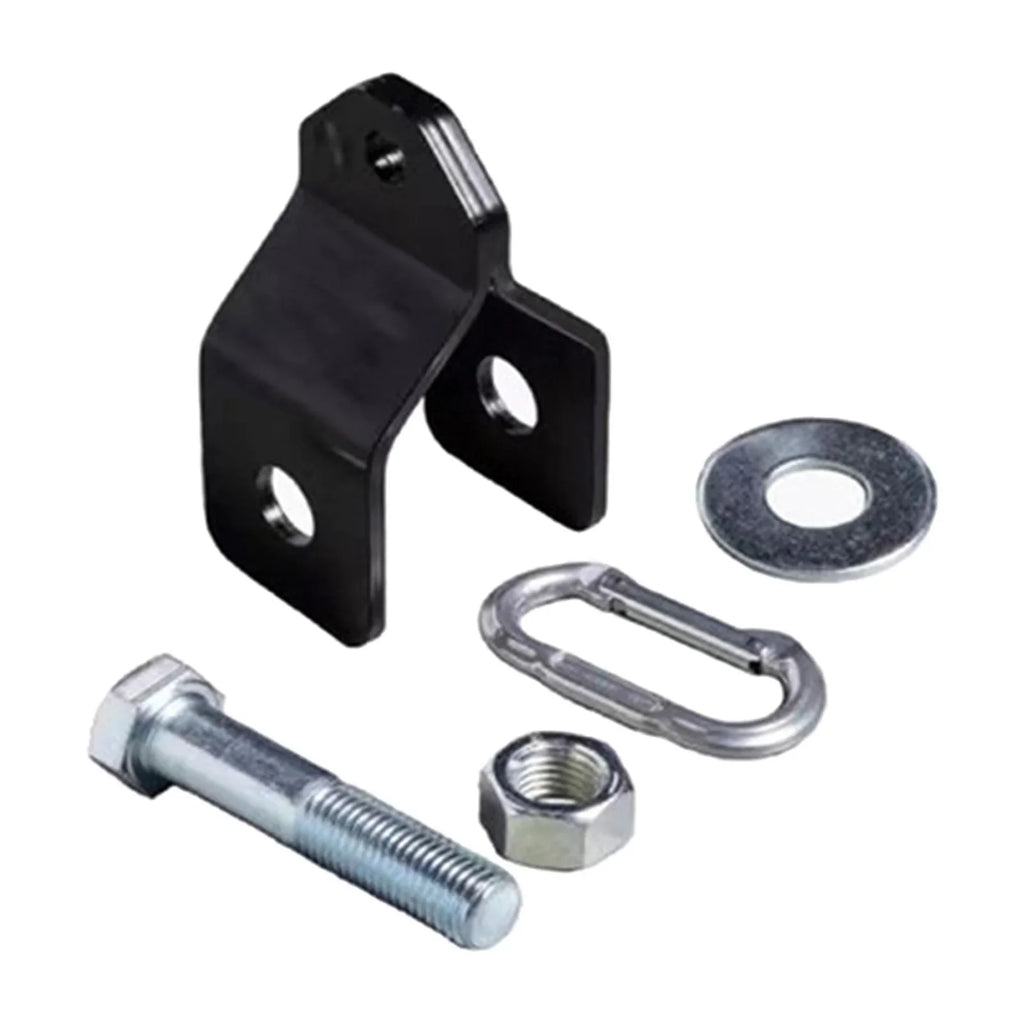 Gym Equipment for 18mm Hanging Bolts for Squat Home Fitness Sports Baoblaze Hook Equipment