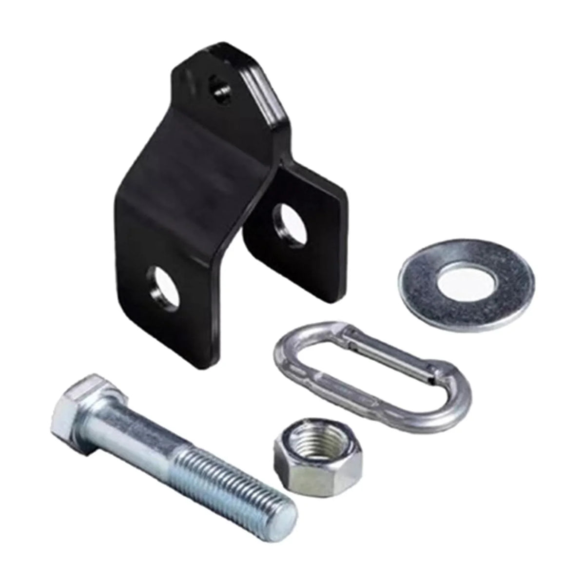 Gym Equipment for 18mm Hanging Bolts for Squat Home Fitness Sports Baoblaze Hook Equipment