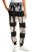 Waist Haven Johnson Dye Atlantic Tie Nordstrom, Ulla Pants Size Large Tie in