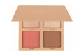 Palette Stardust Cosmetics Medium to Mellow - Glow Light -