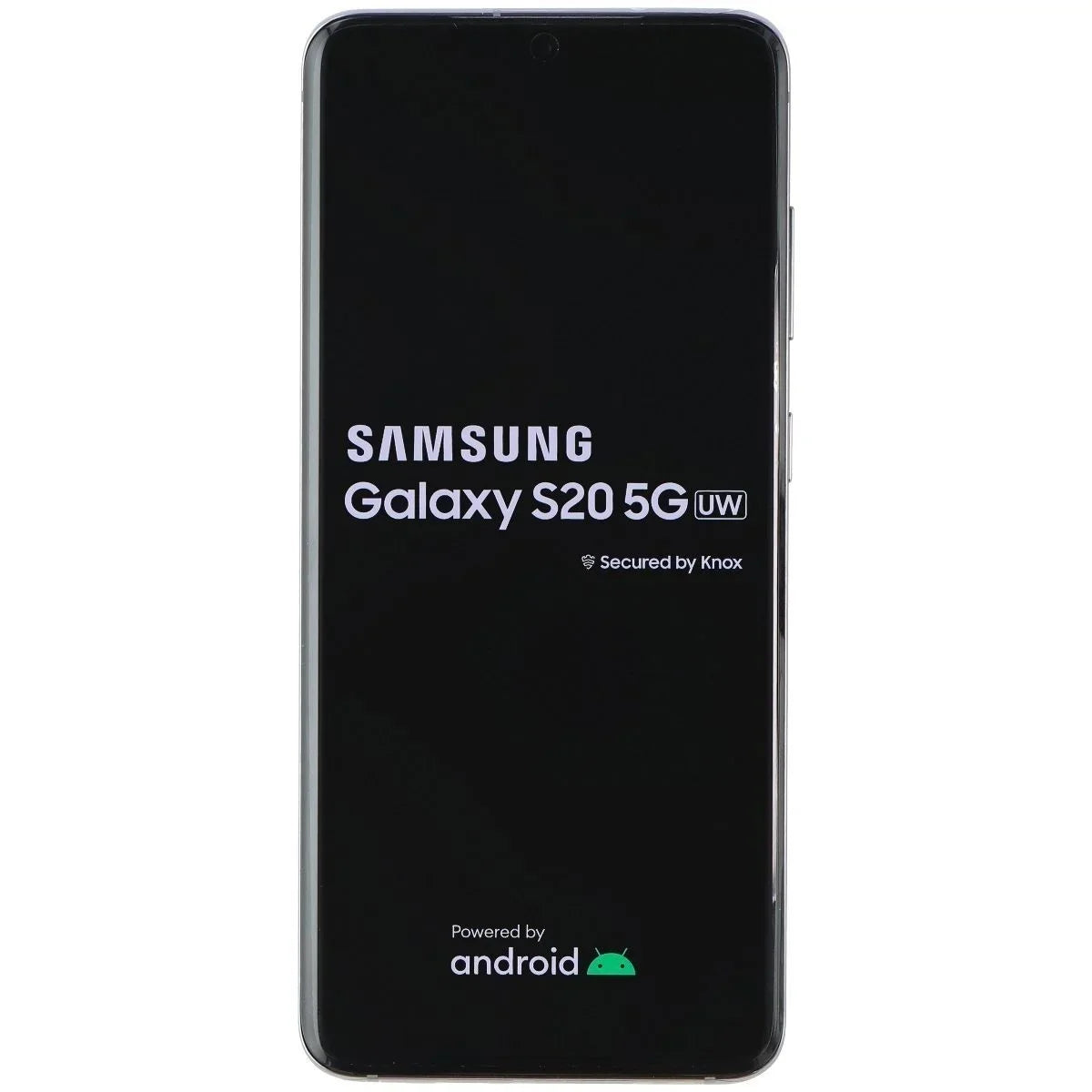 Galaxy Samsung - Very Gray Only S20 (-G981V) 128GB/Cosmic Good Xfinity (6.2-in) 5G