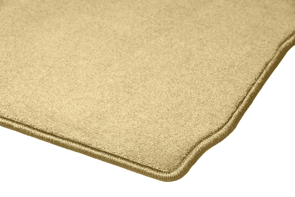 X3 Passenger Car / Mats 2017 2014, 2013, Beige 2012, Custom Mats, 2011, Driver - for Fit 2016, Carpet Floor 2015, Classic Mats &