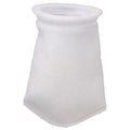 Package Of Bag Sold -410-5 Pentek Filter 8 Polypropylene Individually