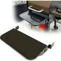 24" PGFS24 Camp Folding Chef Shelf Steel All Powder Shelf Coated Replaces Black Grills for Kojem Grille Front Pellet