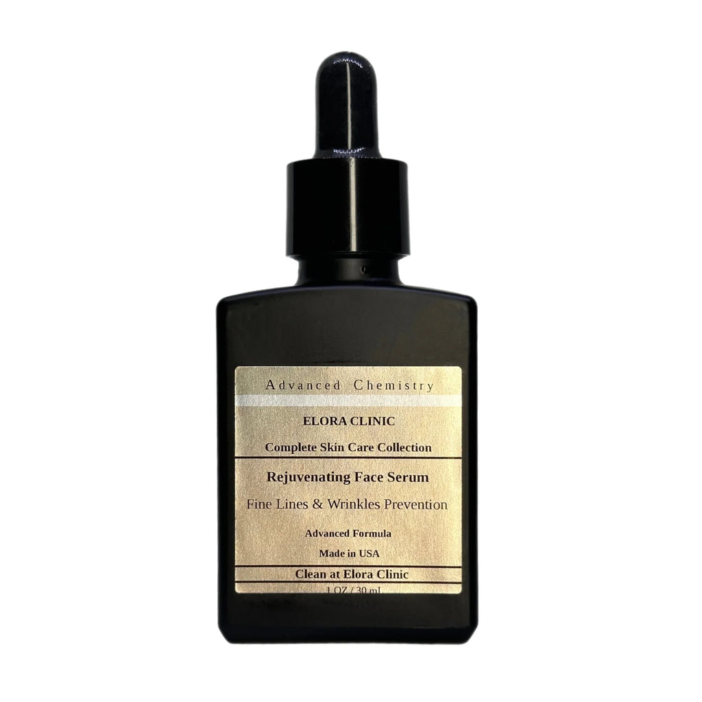 Elora Face, Face Instant Serum, Plumping Serum Plumping, Frankincense Rejuvenating for | Frankincense Advanced Clinic