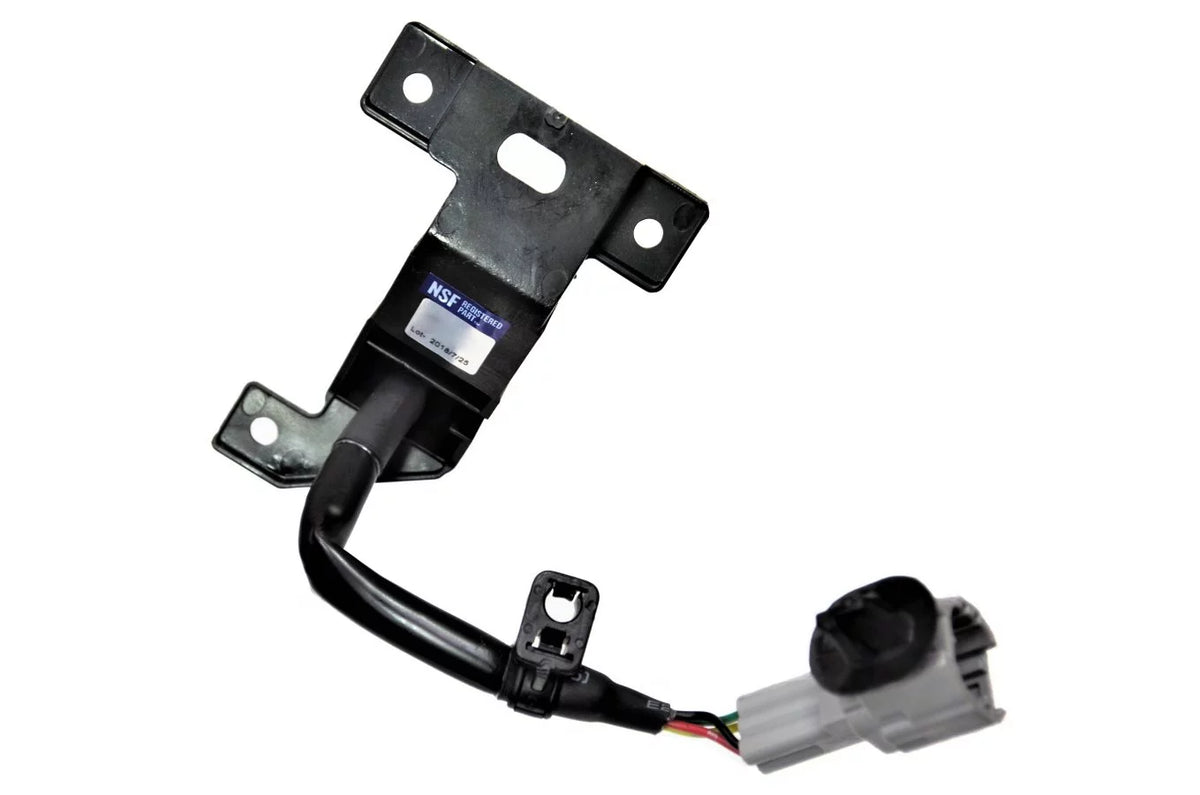 Rear 2013-2019 Warehouse Camera -906N select: Backup Auto Fits View