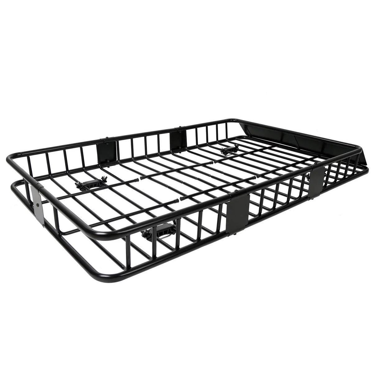 150 64"x Universal 39"x Extension Top Roof Holder Truck Capacity Carrier Luggage 6" for Basket Rack Jeremywell Car Cargo Cars