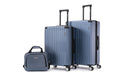 Rockland Blue 3 Costa Pc Mesa Set