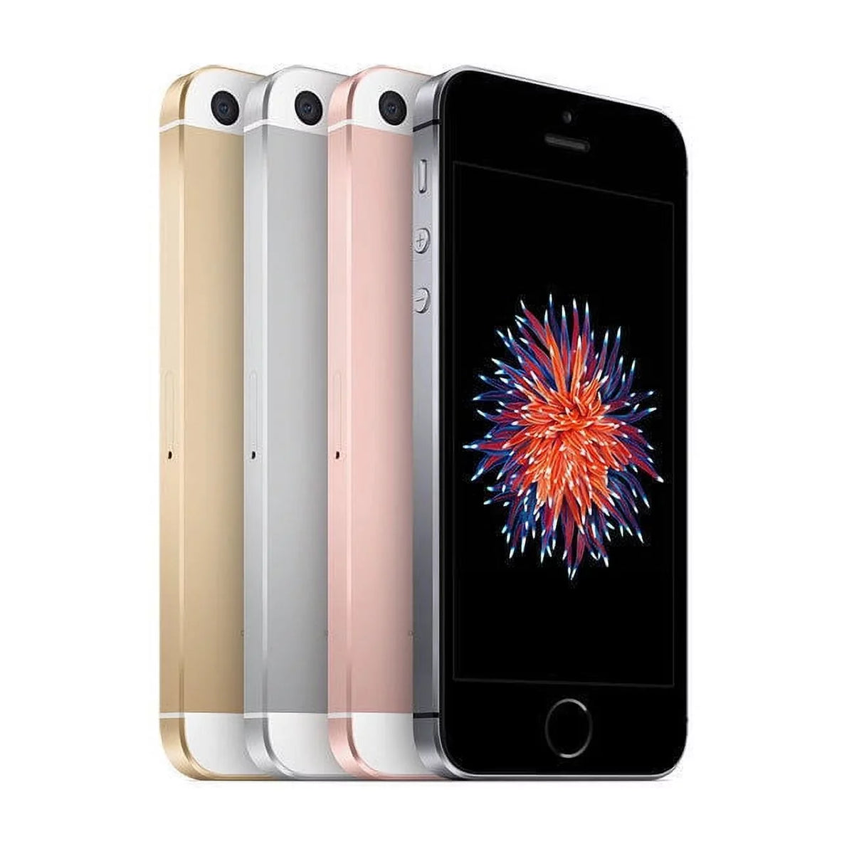 (Refurbished) Apple 16GB Unlocked iPhone Factory T-Mobile &T Restored