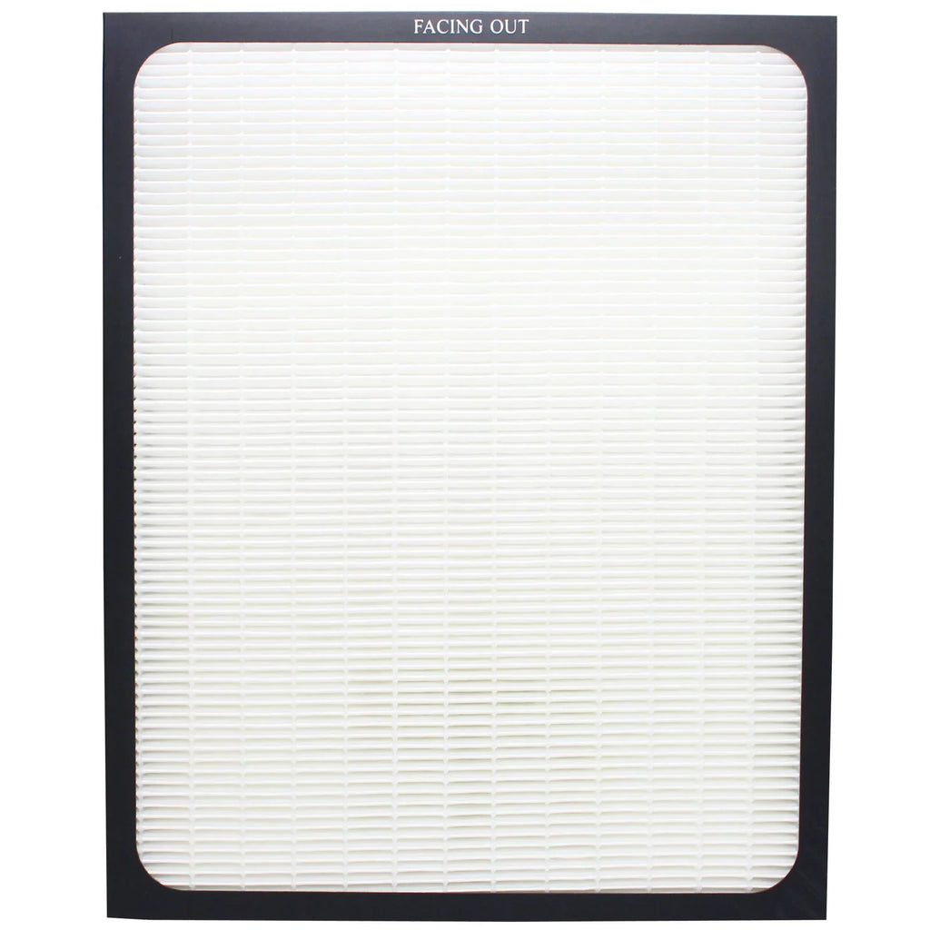 & Air Blueair 300 Filter Air Filter 200 Blueair Replacement Purifier - 300 Fits