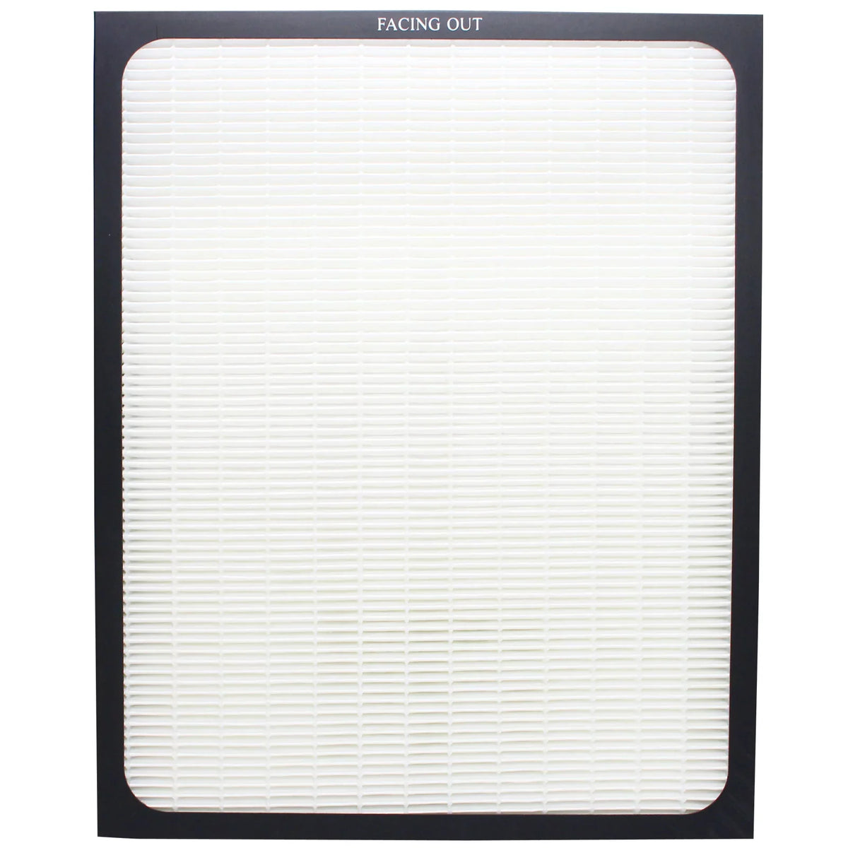 & Air Blueair 300 Filter Air Filter 200 Blueair Replacement Purifier - 300 Fits