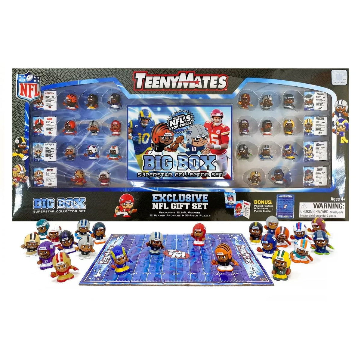 – Collectors Set TeenyMates /