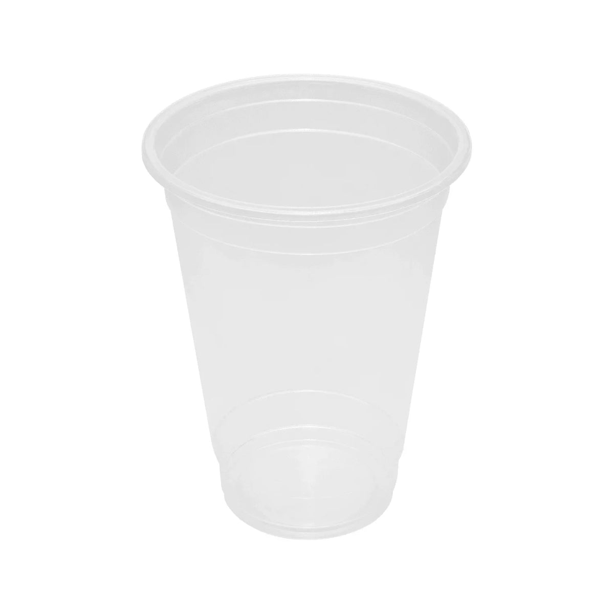 Karat Cups (95mm), cc U- 500 Translucent 16 C1011 oz 2000 Pcs Modern