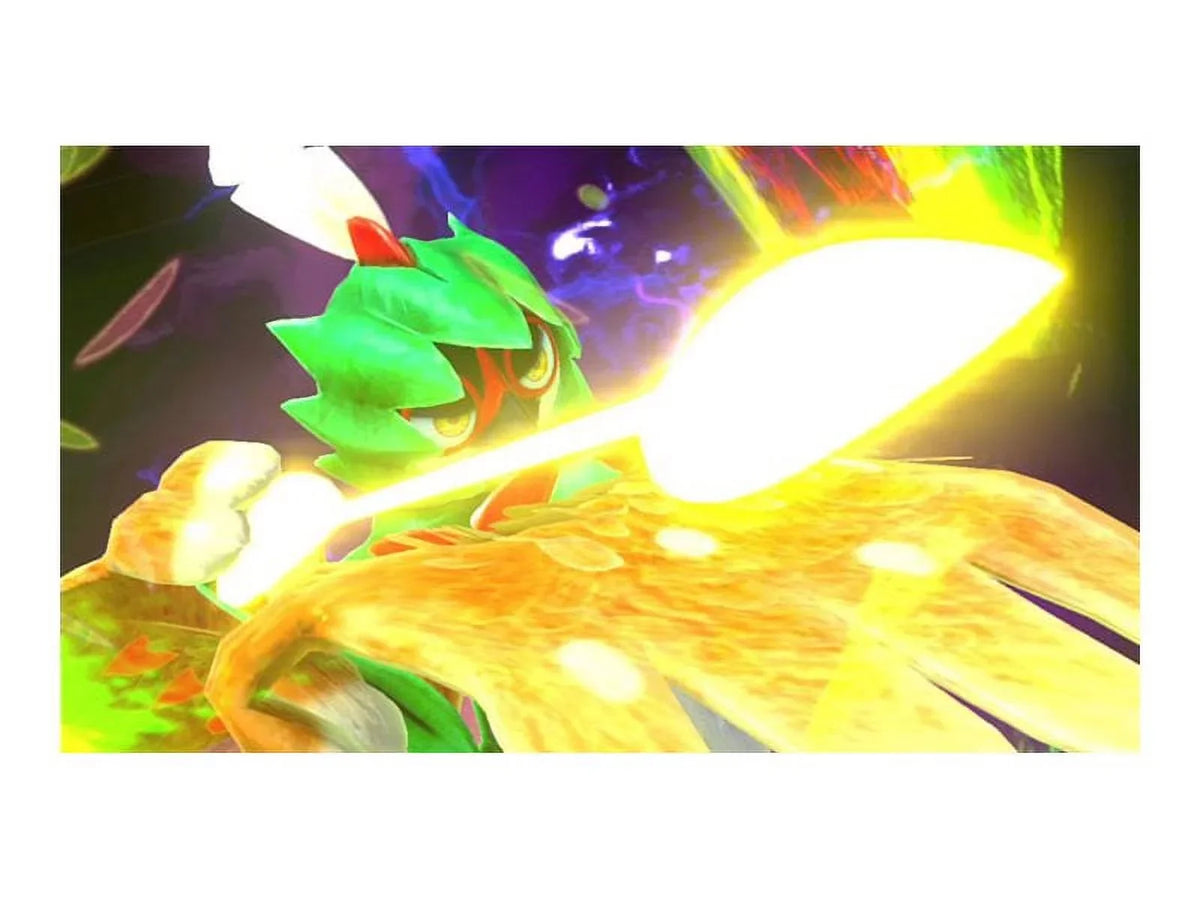 Pokken Tournament - Switch Nintendo