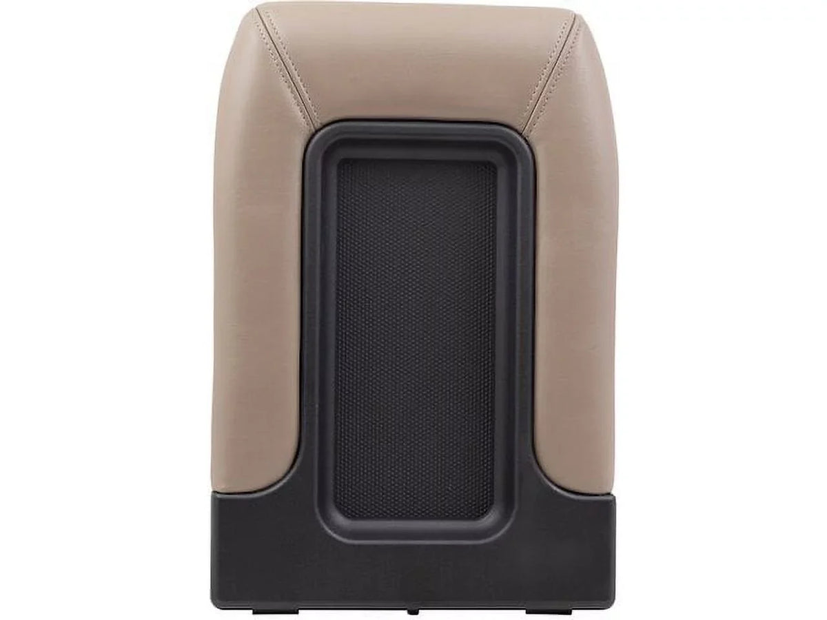 with Naturally - 2003 2500 V8 6.0L 2001 Aspirated Lid Silverado Fits 2004 2002 Chevy Console -