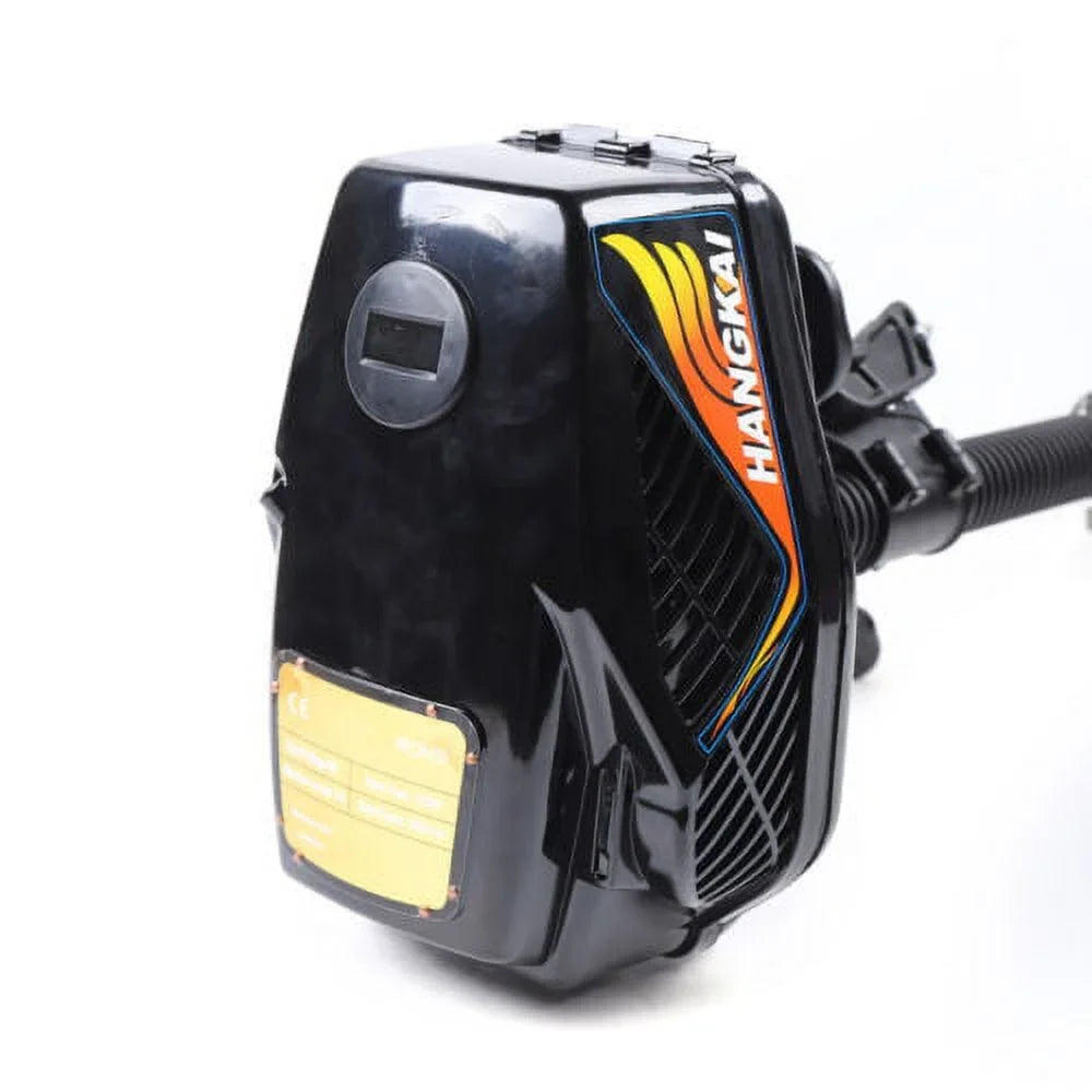 Brushless 48V 1000W Outboard Fishing Electric Trolling Engine Motor Vessel