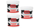 Ounce Dry Body Skin Udderly 3 Pack Rough 10 Original Smooth Skin, Moisturizer Cream - Formula for