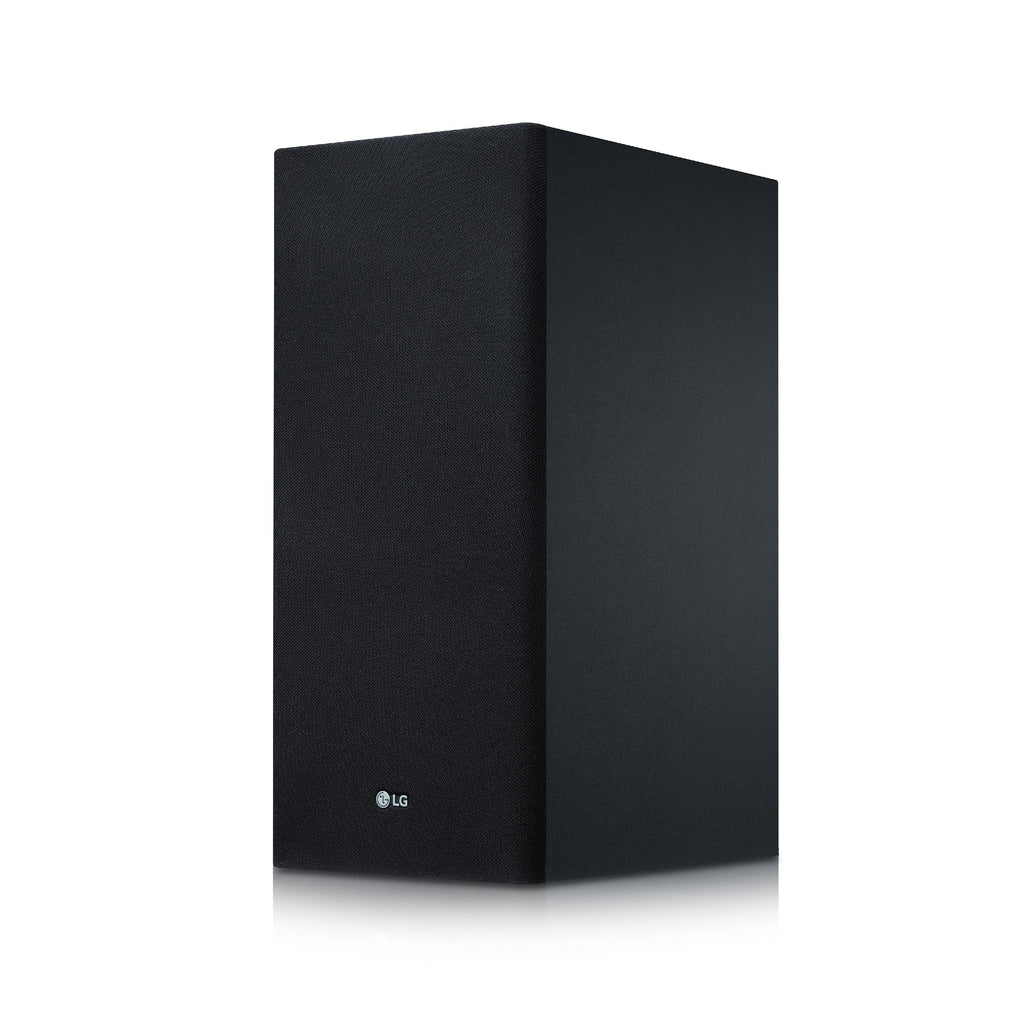 with Sound Res High X Virtual: - 2.1 SL5Y Channel Audio 400W Soundbar