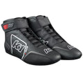 / Grey Gtx Shoe 9 Black Size 1