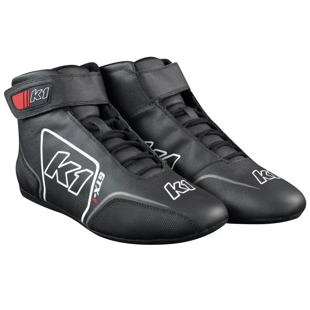 / Grey Gtx Shoe 9 Black Size 1