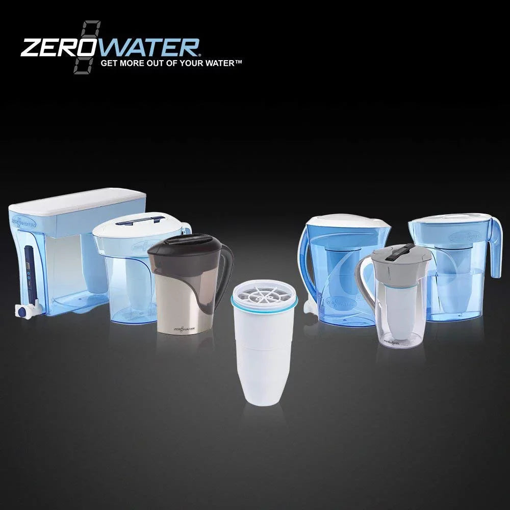 Moisture Cup Pack Dispenser Bundle-20 ZEROMoisture Exchange Dispenser 23 Ion
