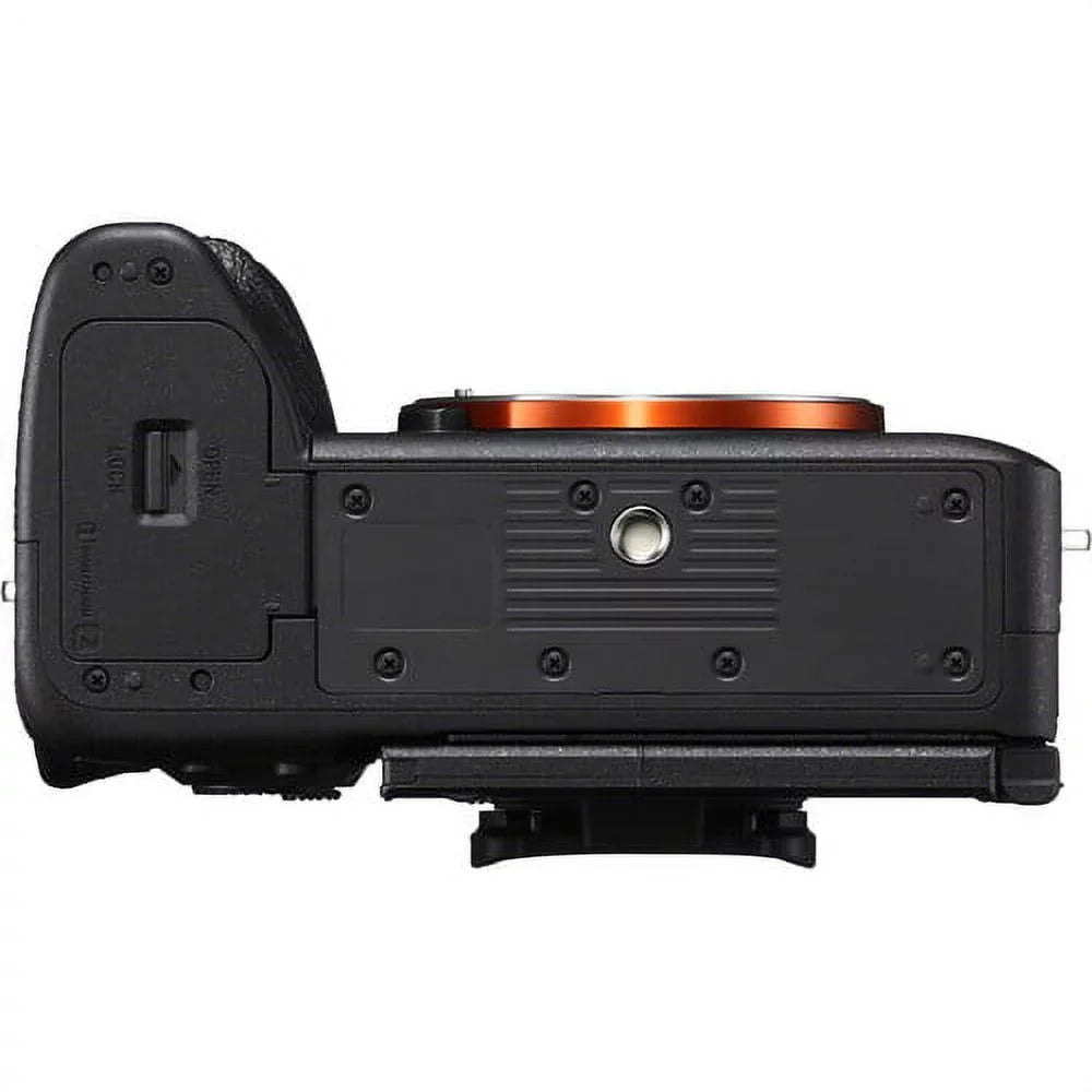 V Camera ILCE7RM5/B Sony Mirrorless - a7R