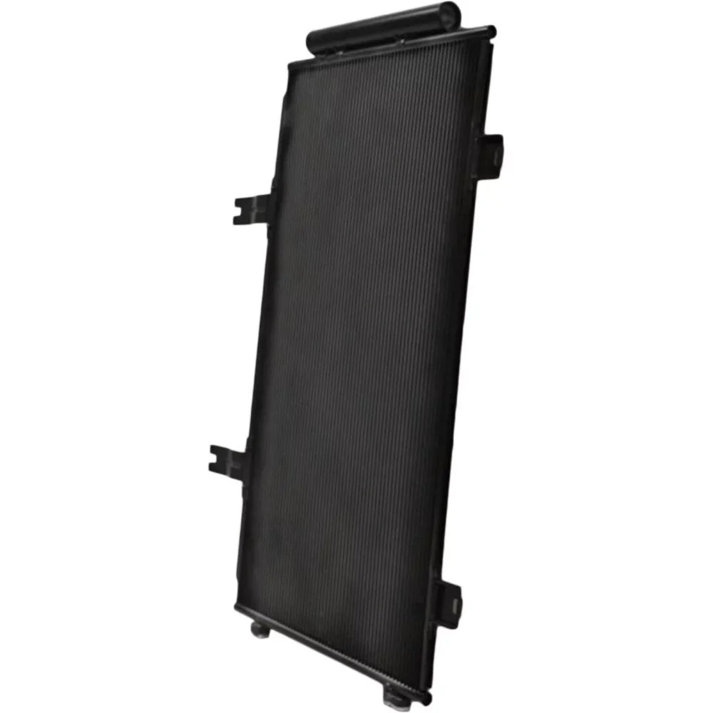 Teledu Base 2019-2021 Acura - A/C For 80100TJBA01 Condenser 2019-2021