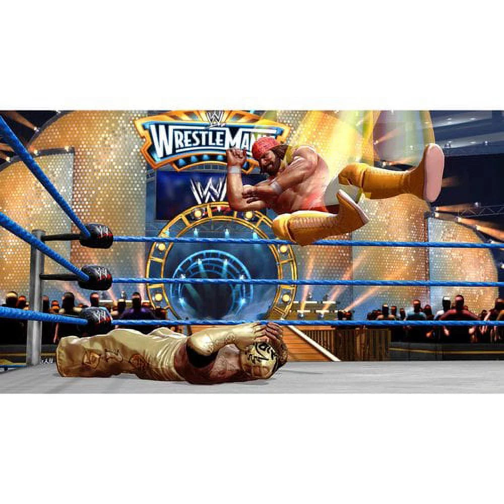 Stars : Wii - All Nintendo