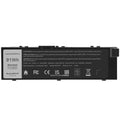 Precision Series For 7710,17 Battery 17 7720 Dell