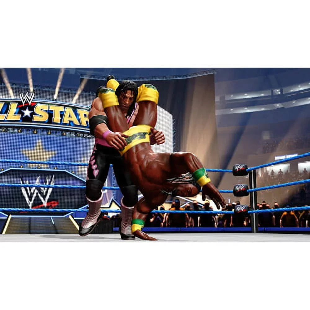 Stars : Wii - All Nintendo