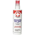 8 Spray Medicated oz Recovery & Spot Remedy Hot